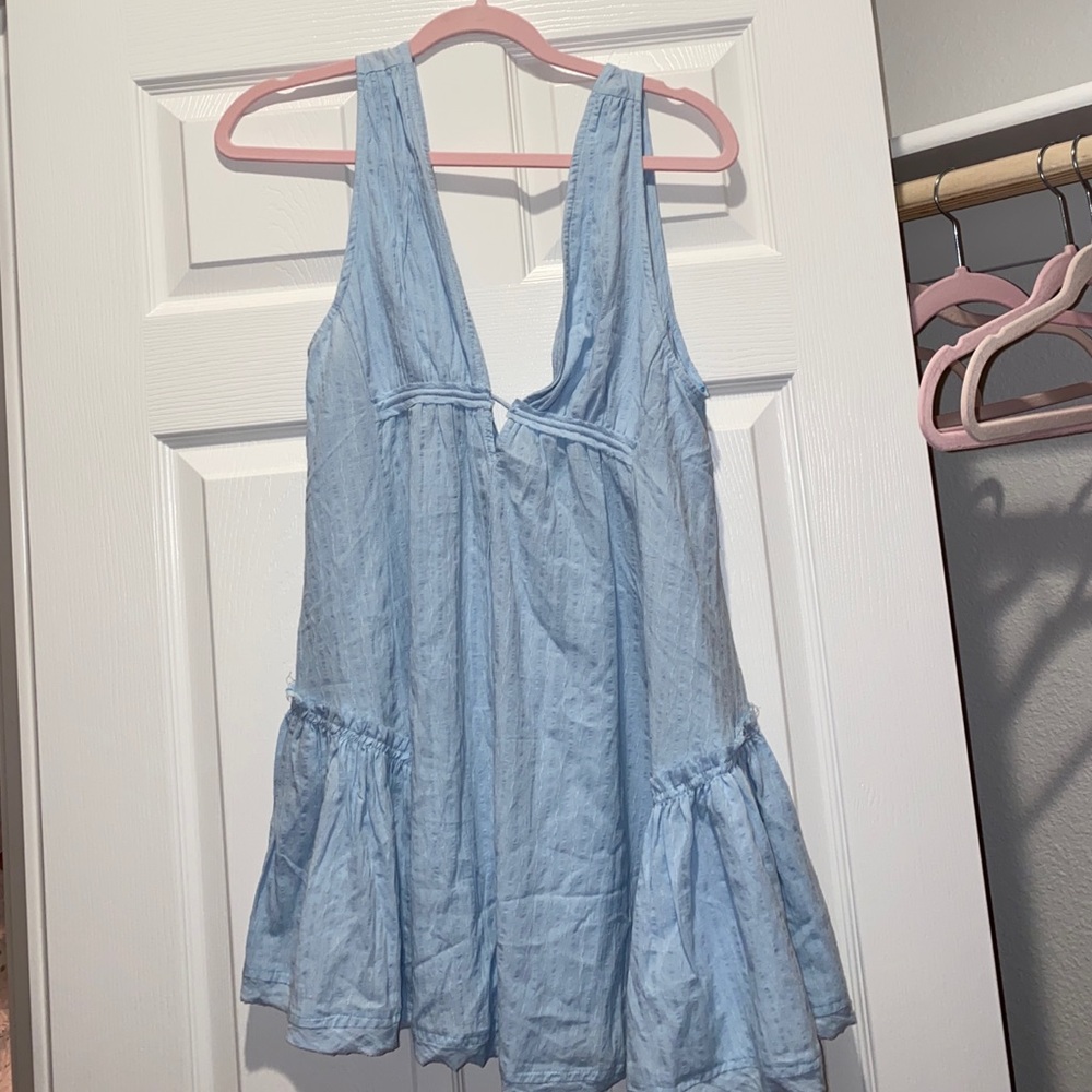 Summer dress